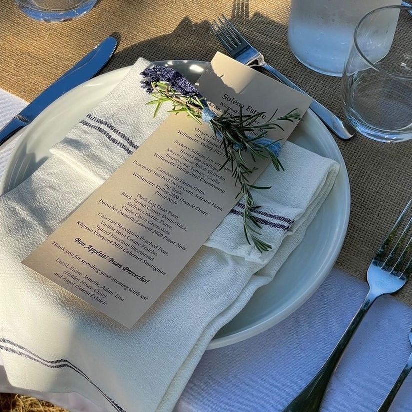 Hidden House Event Space - Catering in Vancouver, Washington