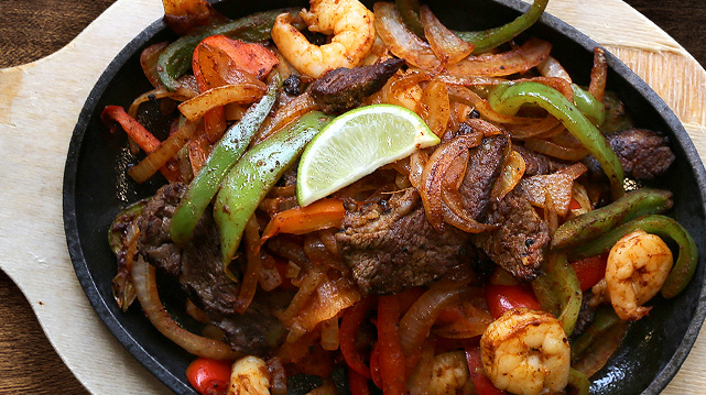 José's Blue Sombrero | Racine - Catering in Mt Pleasant, Wisconsin