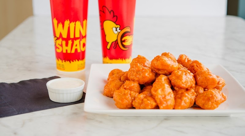 Wing Shack Cheyenne - photo 4
