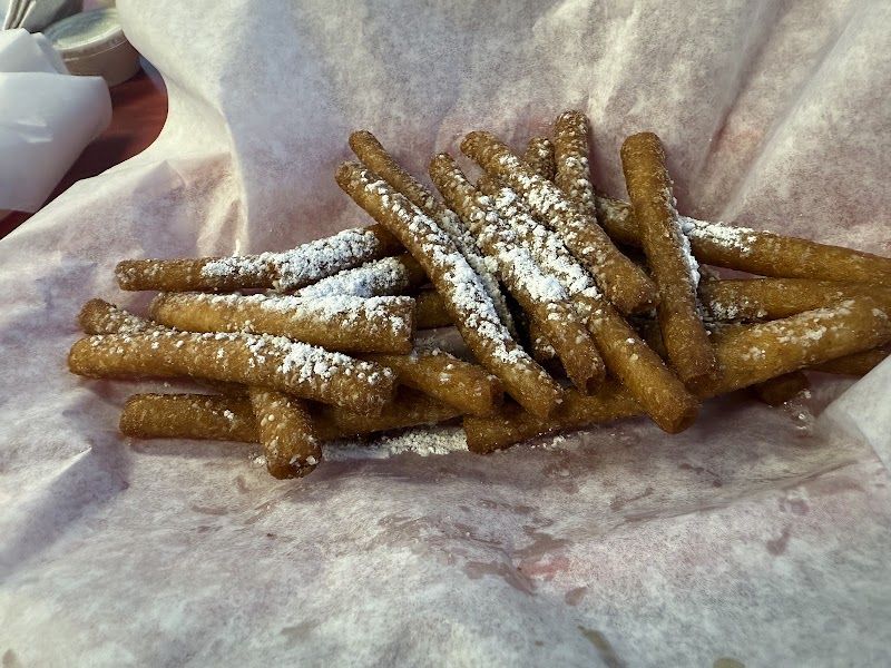 Wing Shack Cheyenne - photo 5