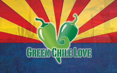 Green Chile Love - Catering in Phoenix, Arizona