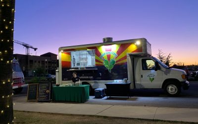 Green Chile Love - photo 2