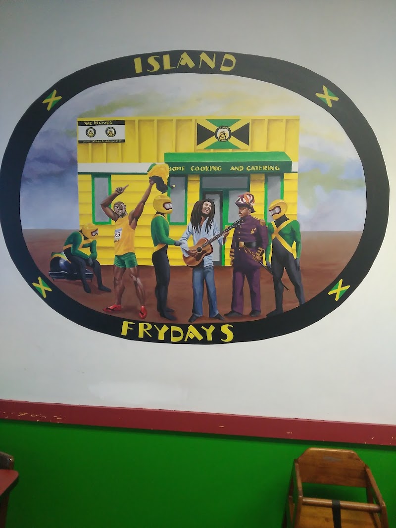 Island Frydays - photo 4