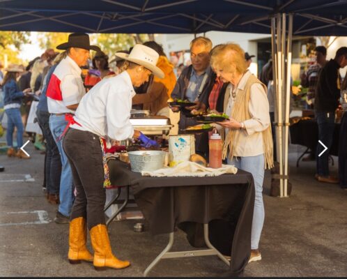 Delanya's Smokin' Hot Texas BBQ and More... - photo 2