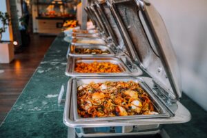 Spokane Food and Event Services - photo 2