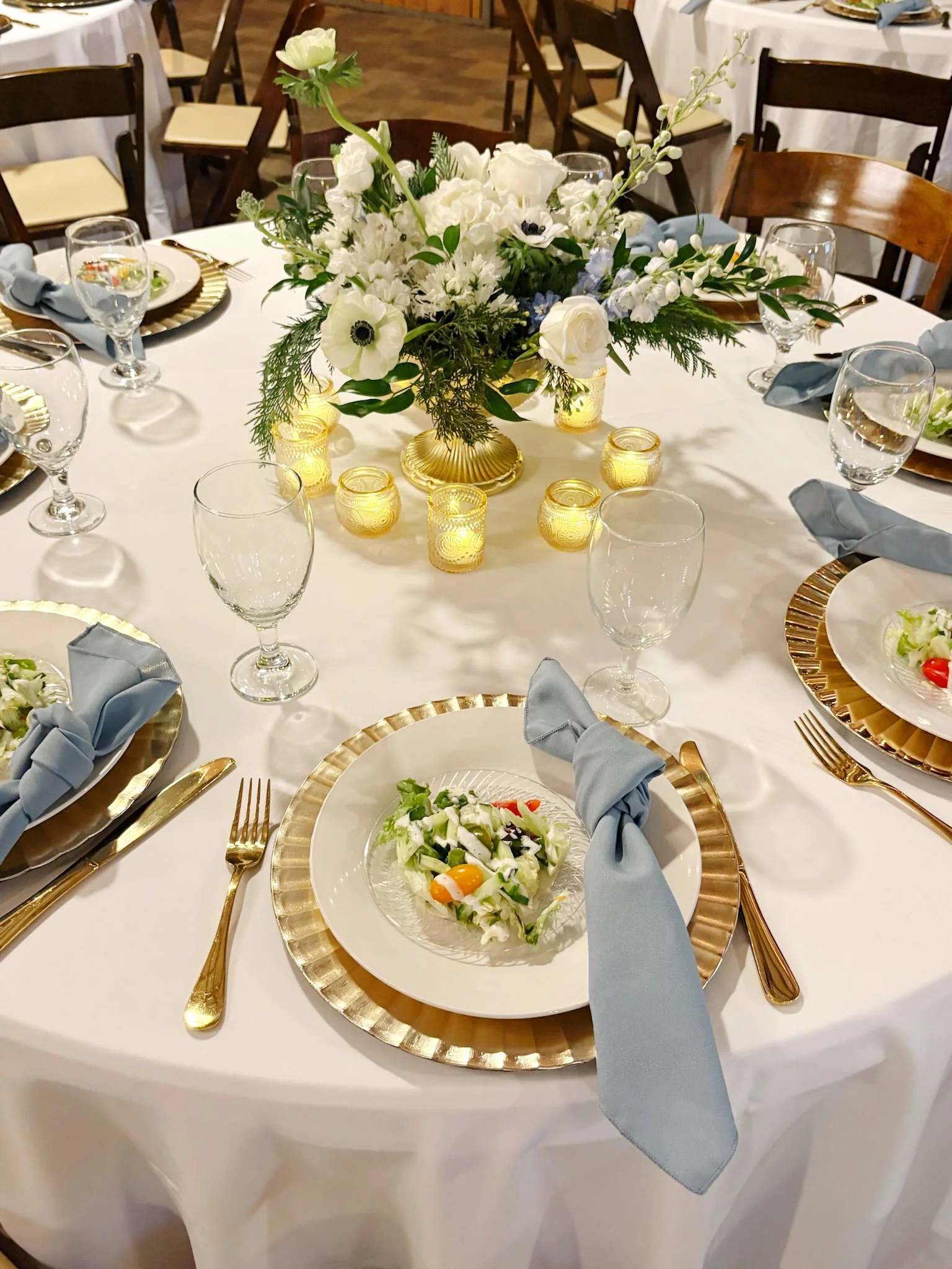It's a Southern Thing Catering - photo 3
