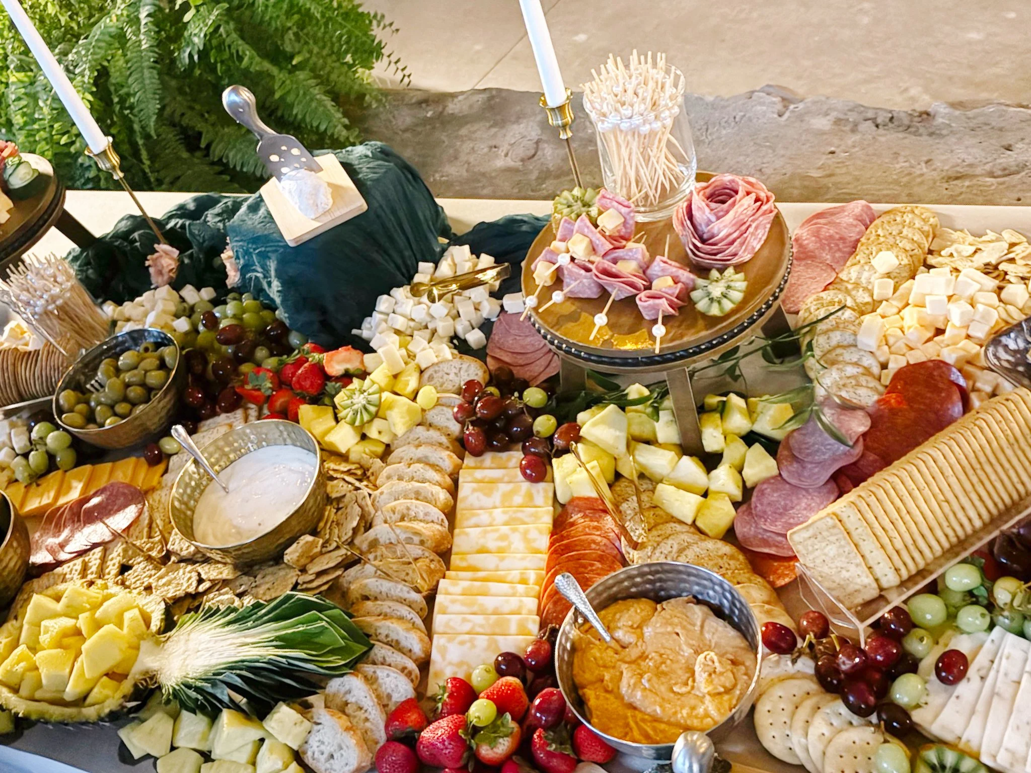 It's a Southern Thing Catering - photo 2