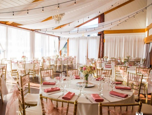 Ranch Events - Catering in San Diego, California