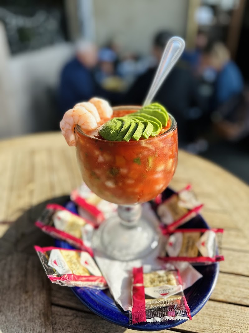 Delgado's Mexican Restaurant - photo 3