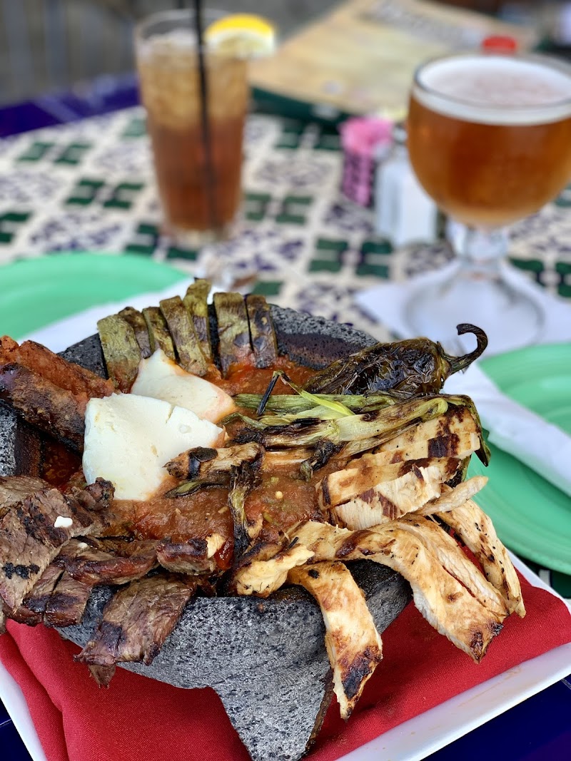 Delgado's Mexican Restaurant - photo 5