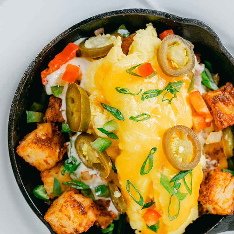 Wild Eggs - Catering in Cincinnati, Ohio
