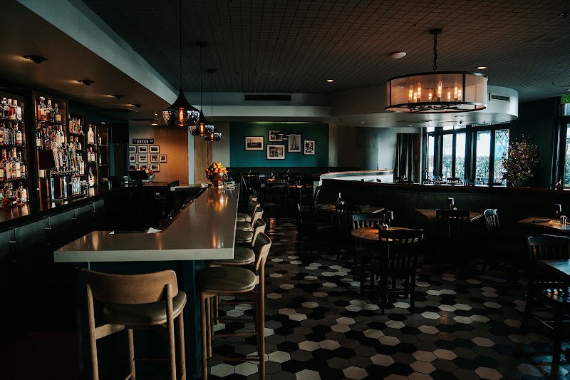 Green Street Restaurant - photo 2