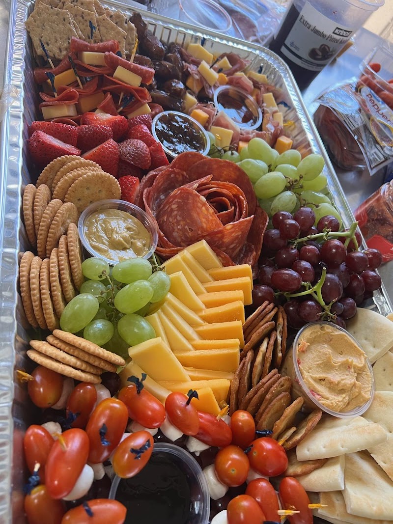 Diana Johnson's Catering - photo 3