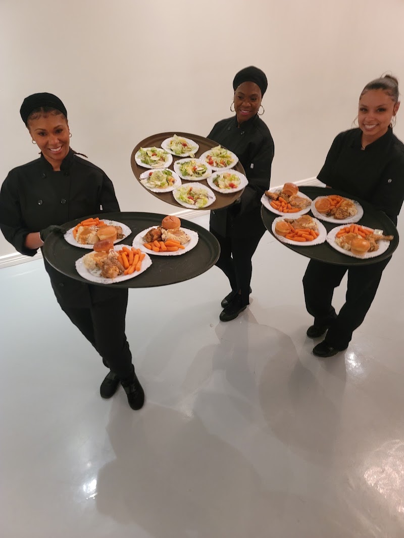 Diana Johnson's Catering - photo 2