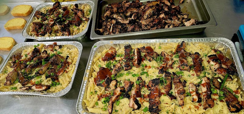 Diana Johnson's Catering - Catering in Phoenix, Arizona