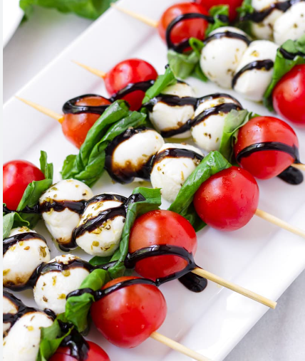 Diana Johnson's Catering - photo 4