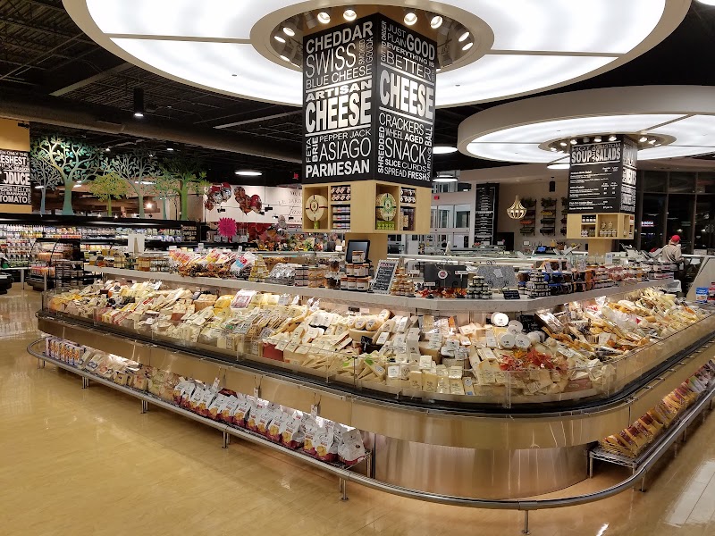 Cosentino's Market - photo 4