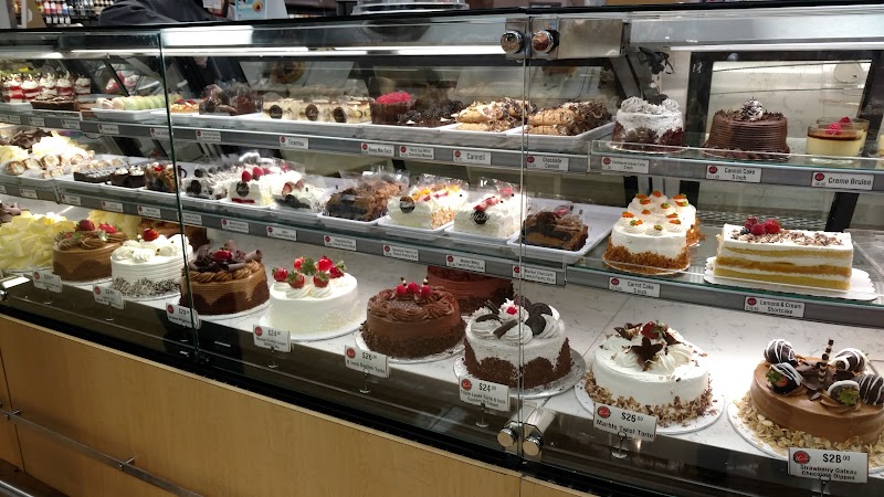 Cosentino's Market - photo 3