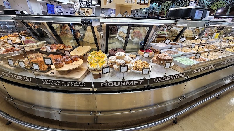 Cosentino's Market - photo 2