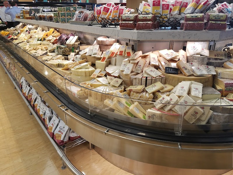 Cosentino's Market - photo 5