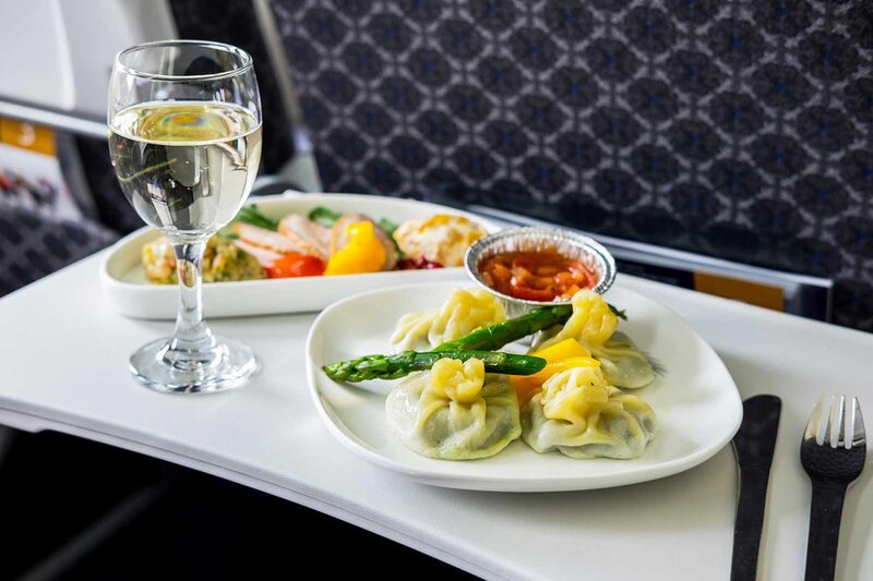 Gourmet Inflight Catering, Inc. - photo 4