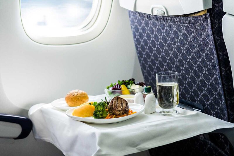 Gourmet Inflight Catering, Inc. - Catering in Wood-Ridge, New Jersey