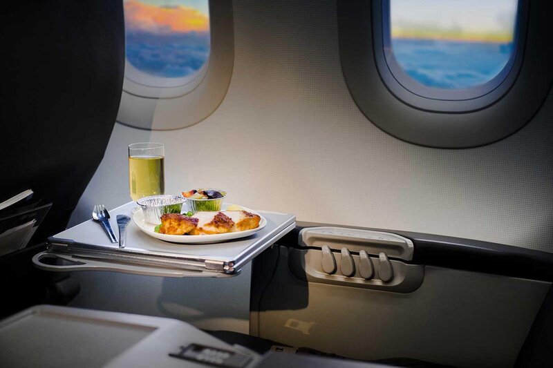 Gourmet Inflight Catering, Inc. - photo 3