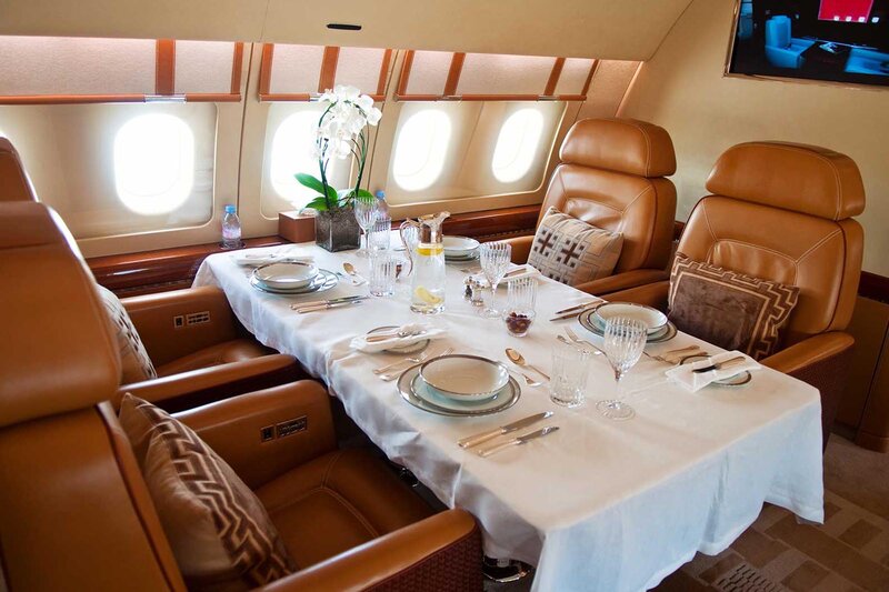 Gourmet Inflight Catering, Inc. - photo 2