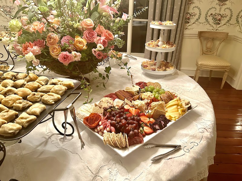 Simply Done Catering and Events - photo 3