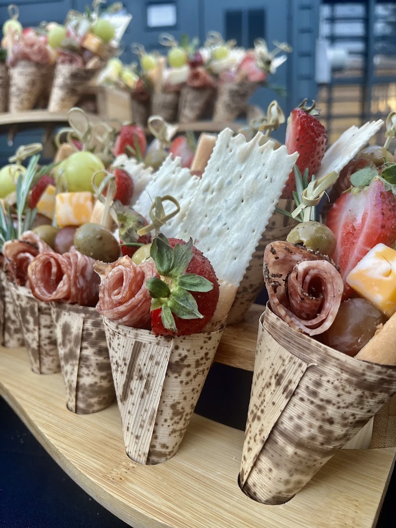 Simply Done Catering and Events - photo 2