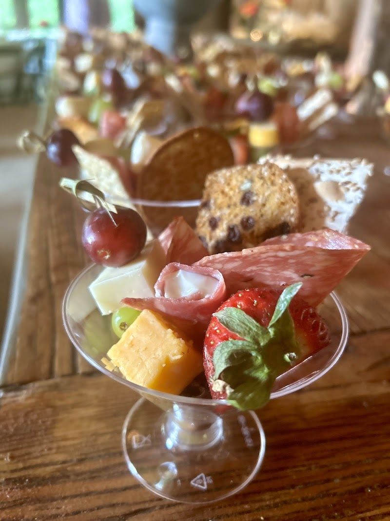 Simply Done Catering and Events - photo 5