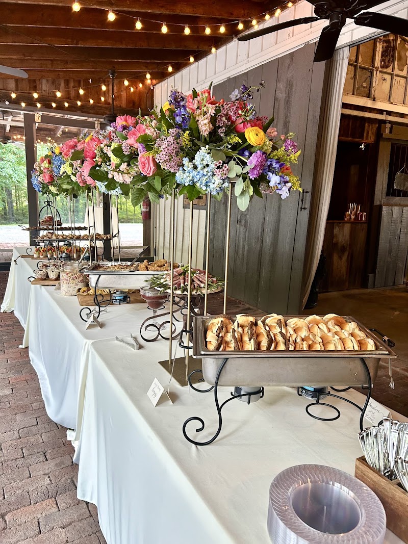 Simply Done Catering and Events - Catering in Collierville, Tennessee