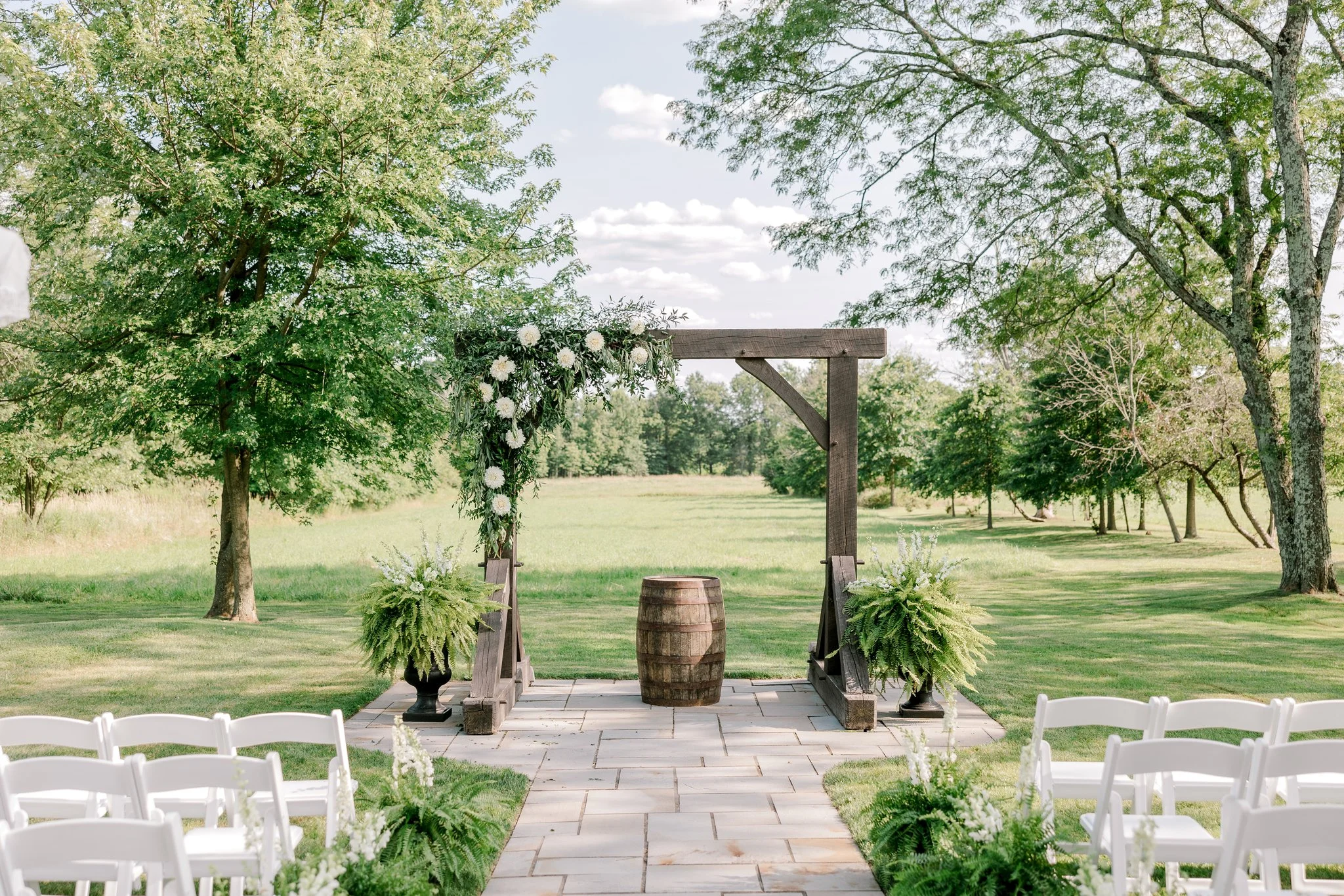 The Farm Bakery & Events - photo 2