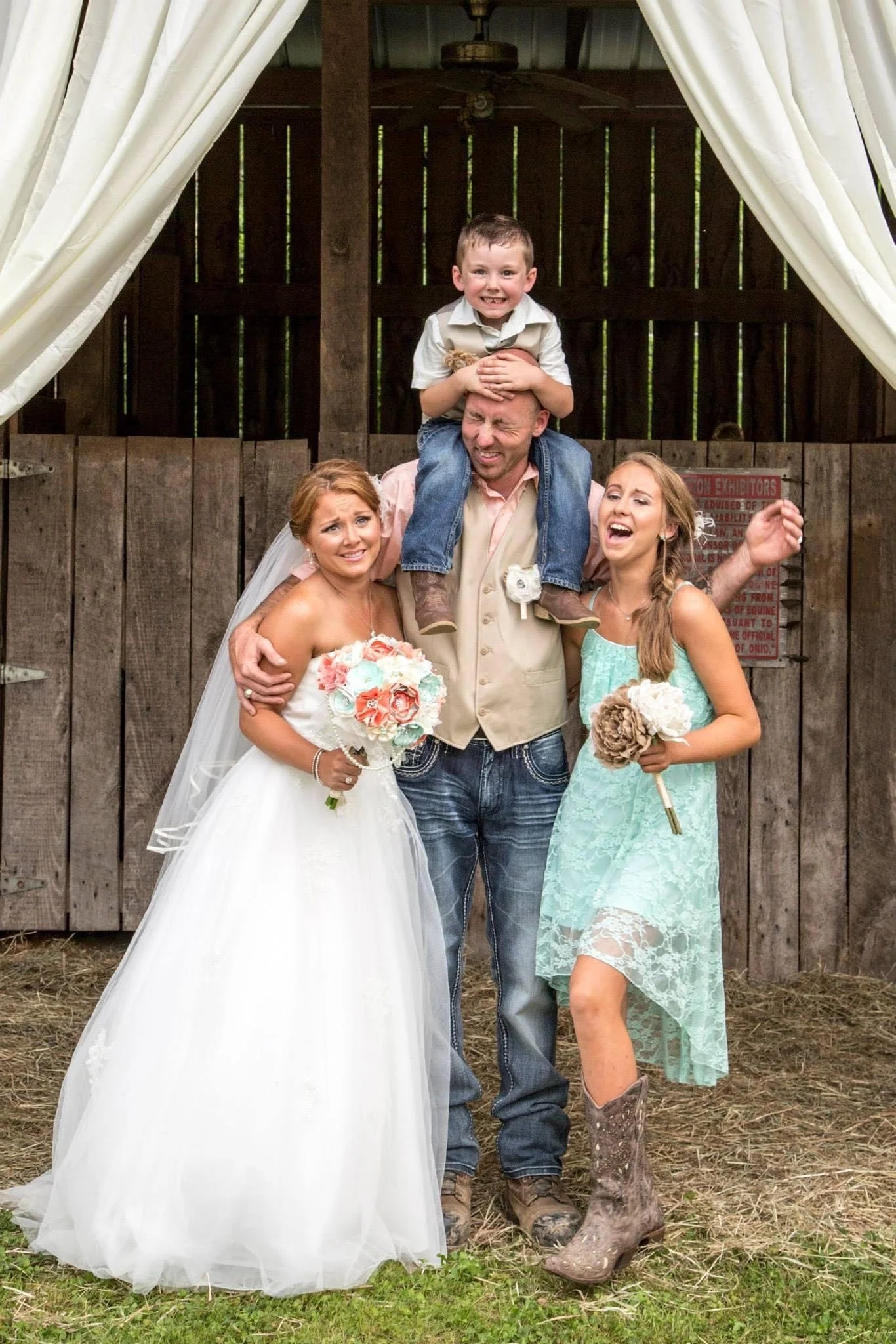 Little Tennessee Event Farm - photo 4