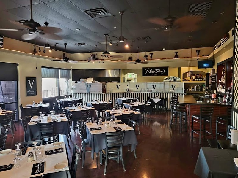Valentino's Eatery - photo 2