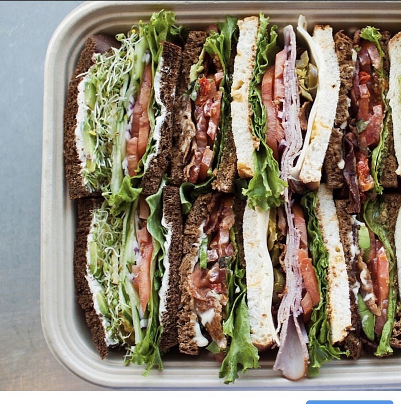 The Dilly Deli - photo 4