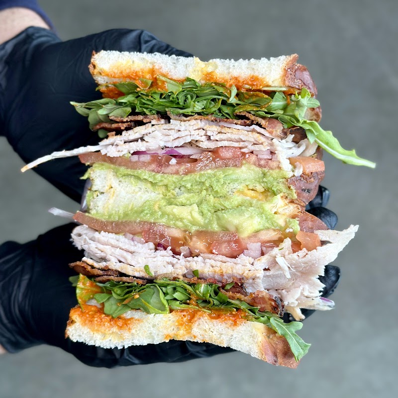 The Dilly Deli - Catering in Wenatchee, Washington
