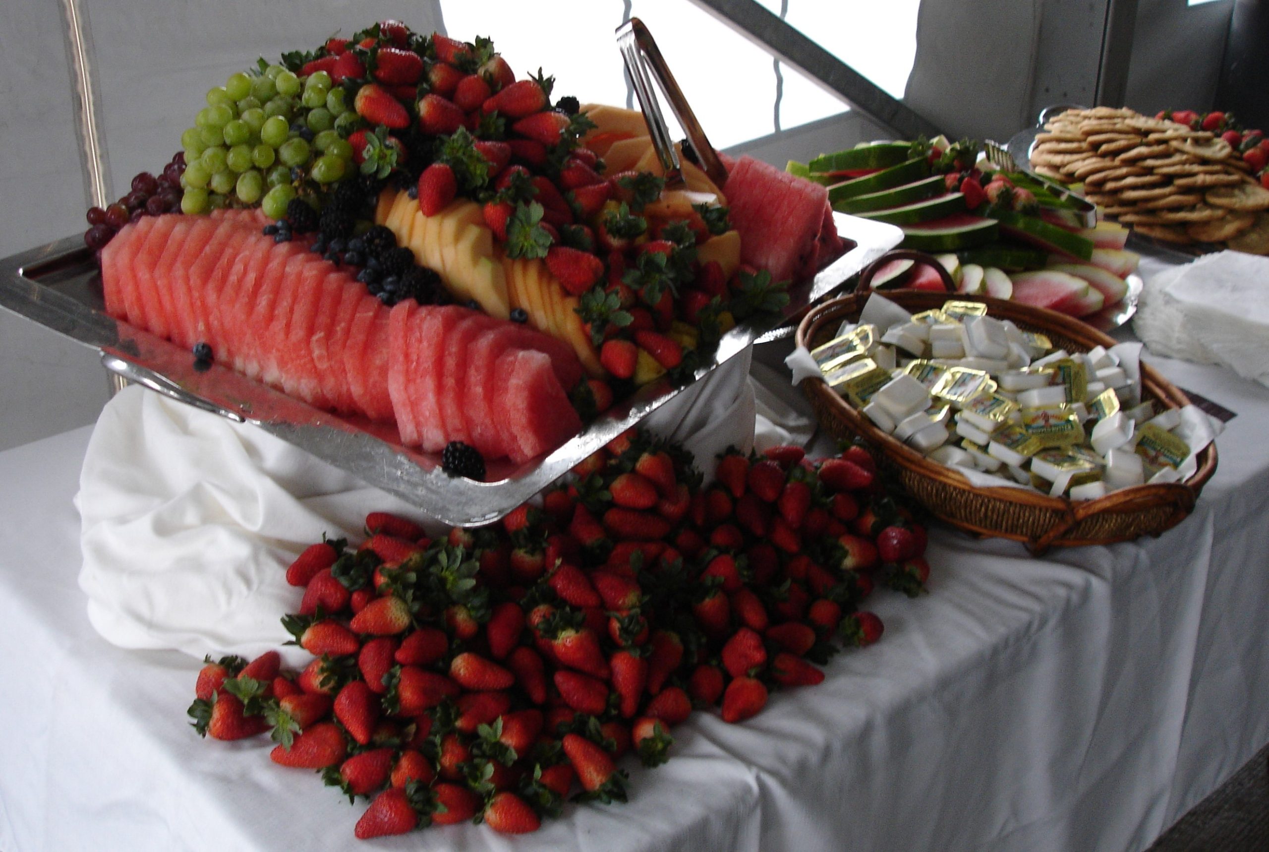 CJ's Catering - photo 3