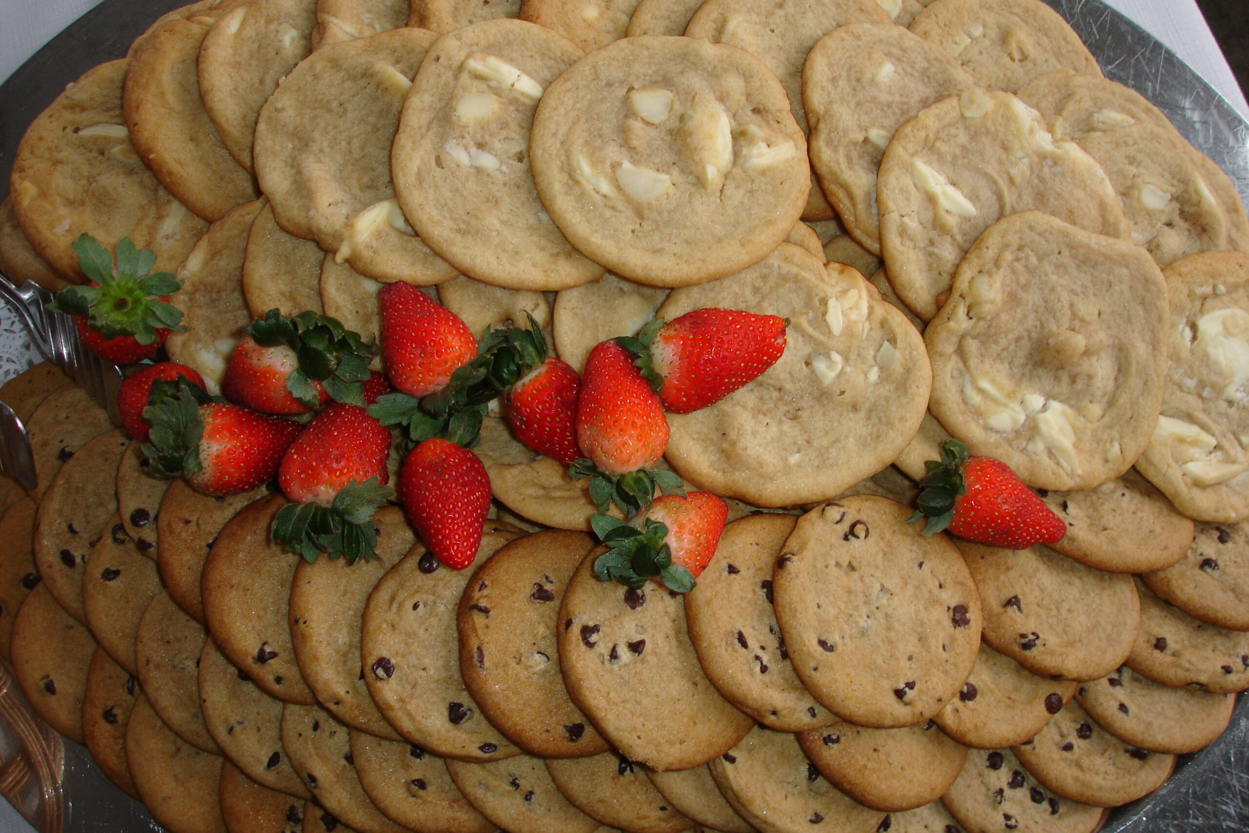 CJ's Catering - photo 4