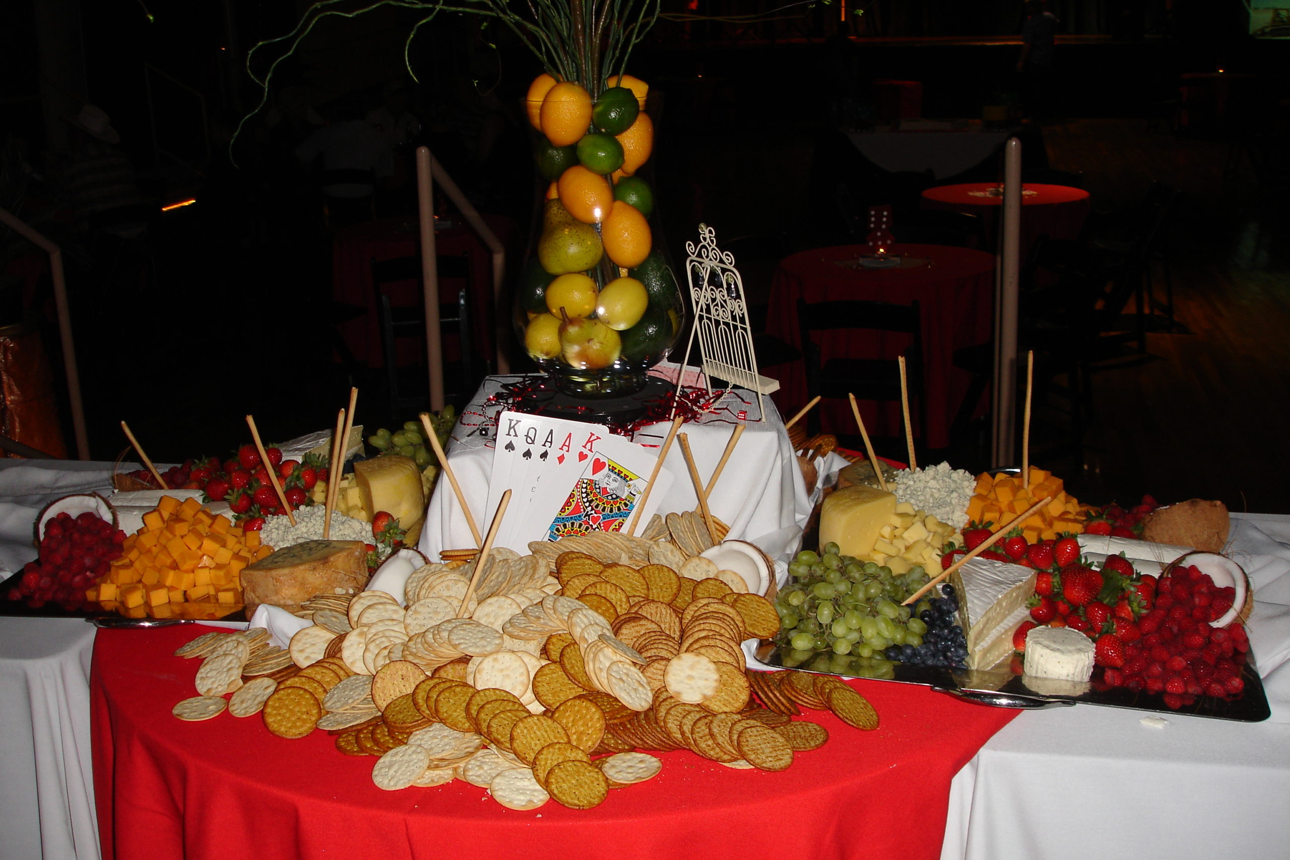 CJ's Catering - photo 5