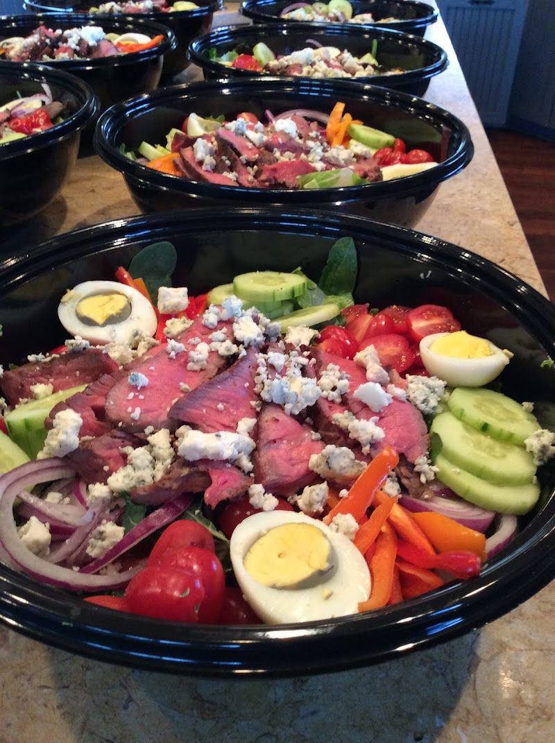 Farmhouse Catering And Meals To Go - photo 2