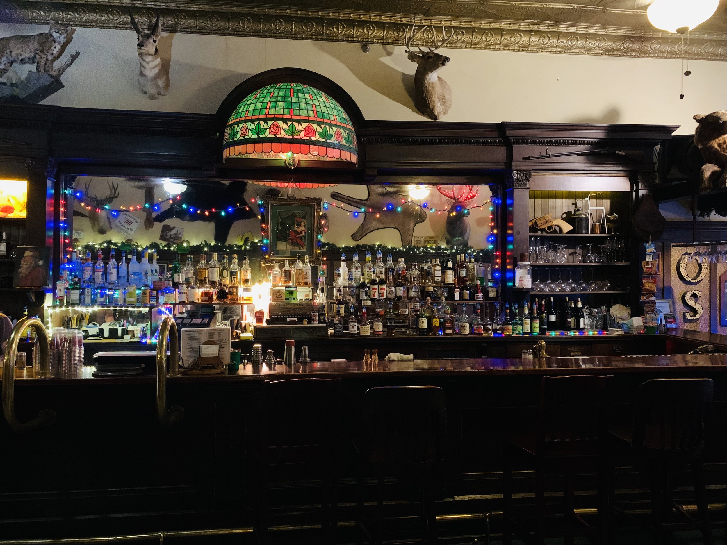 Busy Bee Cafe - photo 5