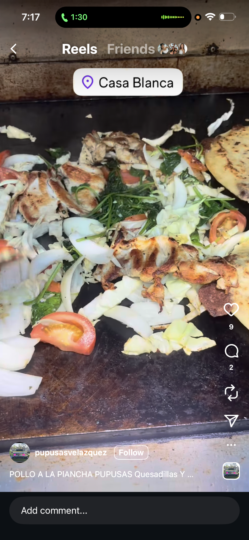 Pupusas Velazquez Food Truck by Marilu - photo 2
