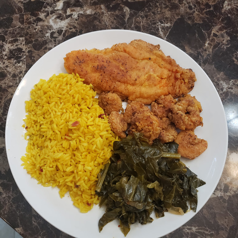 S.Soul Cuisine, LLC - photo 5