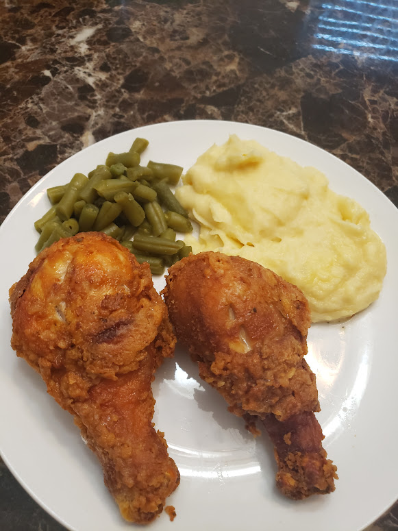 S.Soul Cuisine, LLC - photo 3