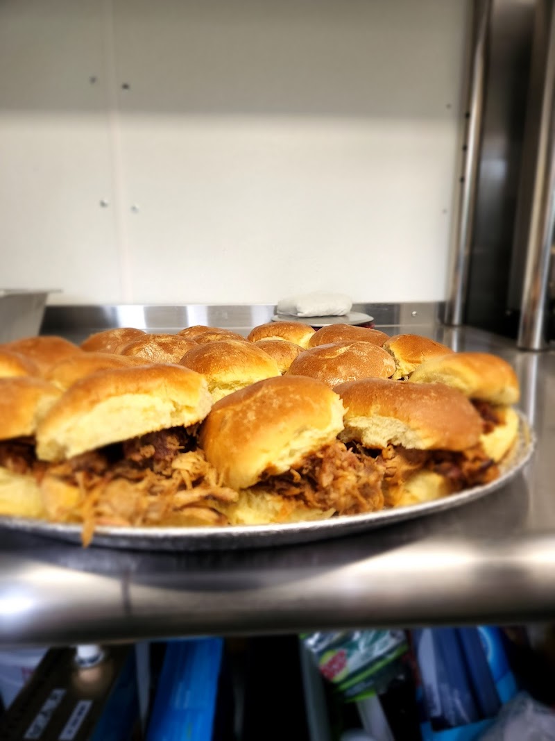 Hudson Smoke Shack - photo 5