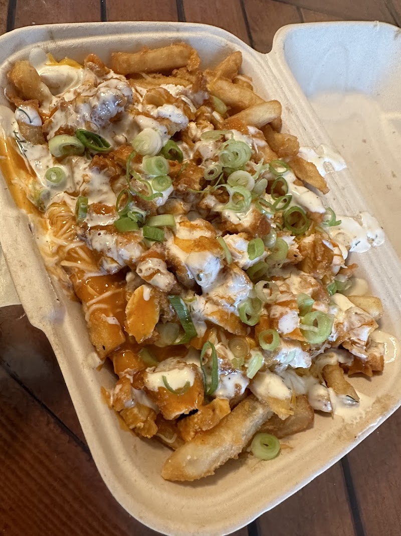 Hudson Smoke Shack - photo 2
