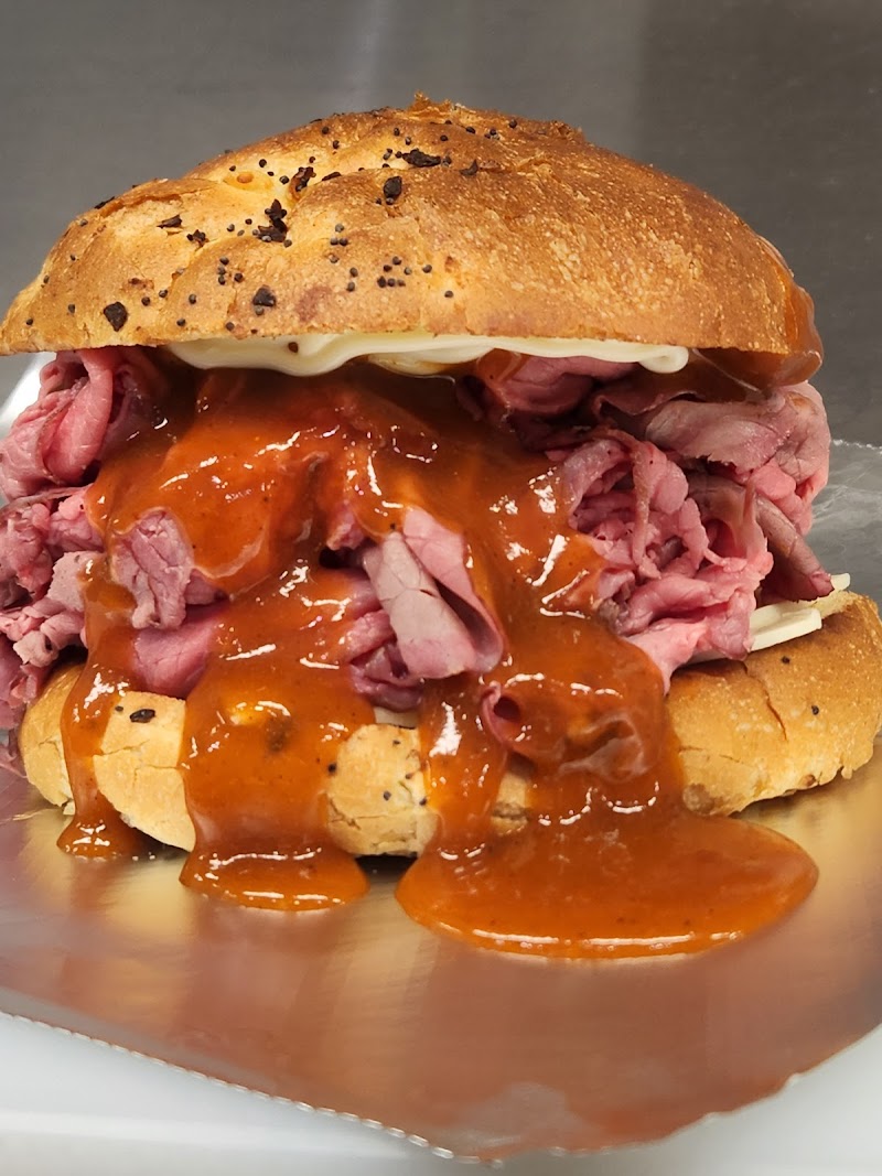 Hudson Smoke Shack - photo 3