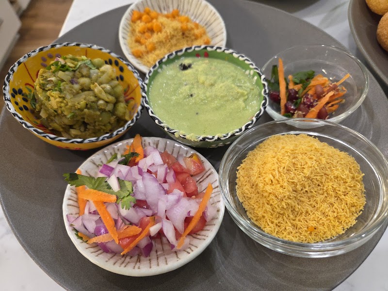BLR Food Street - Catering in Morrisville, North Carolina