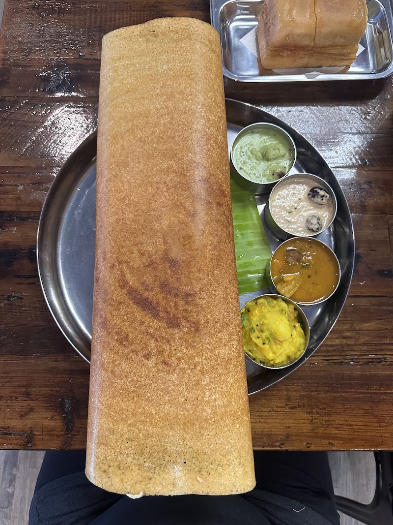 BLR Food Street - photo 5